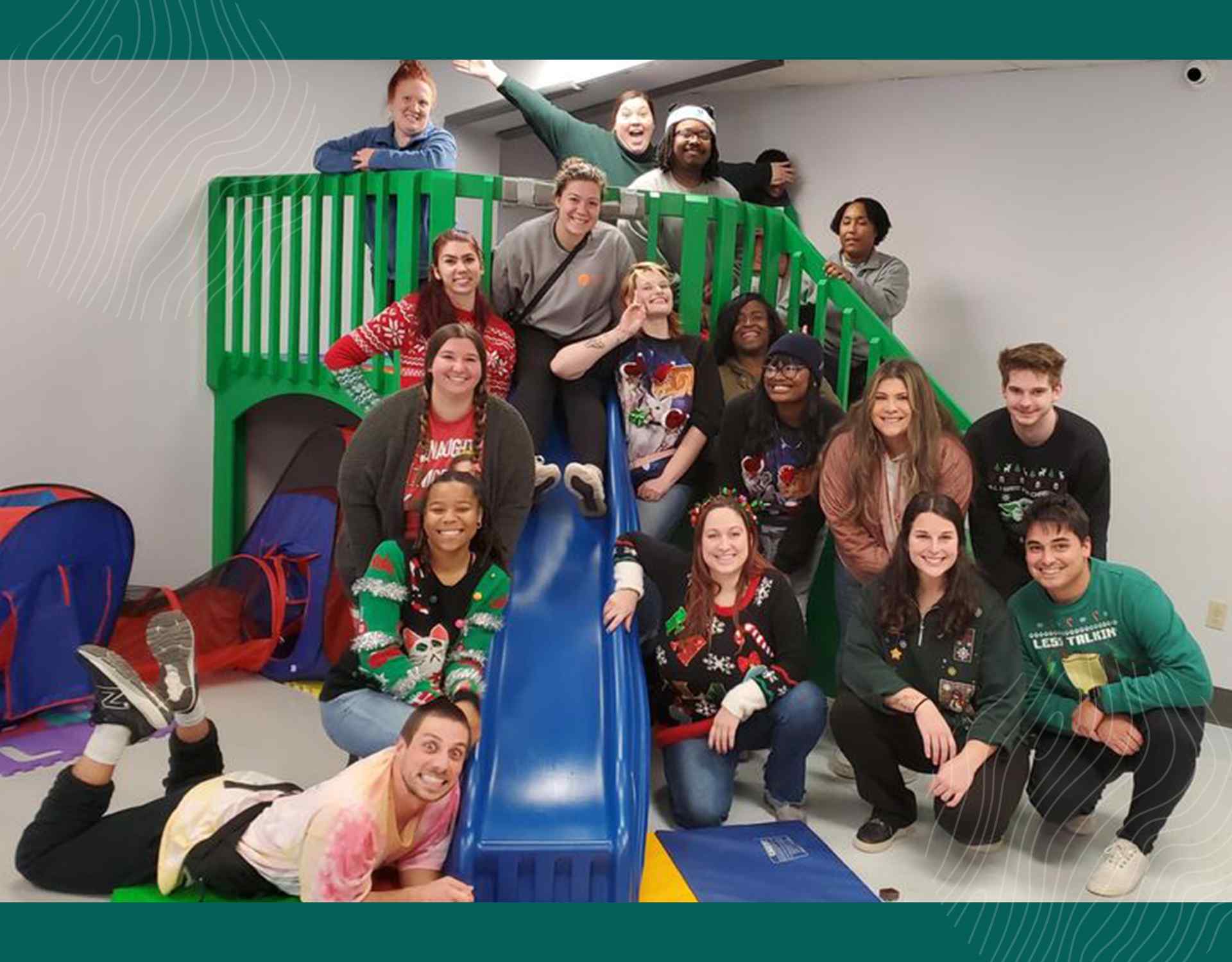 CenterBased ABA Therapy